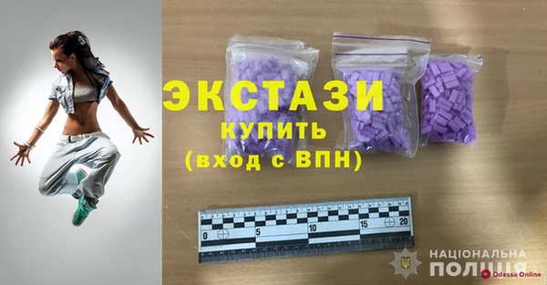 молекула духа Арсеньев